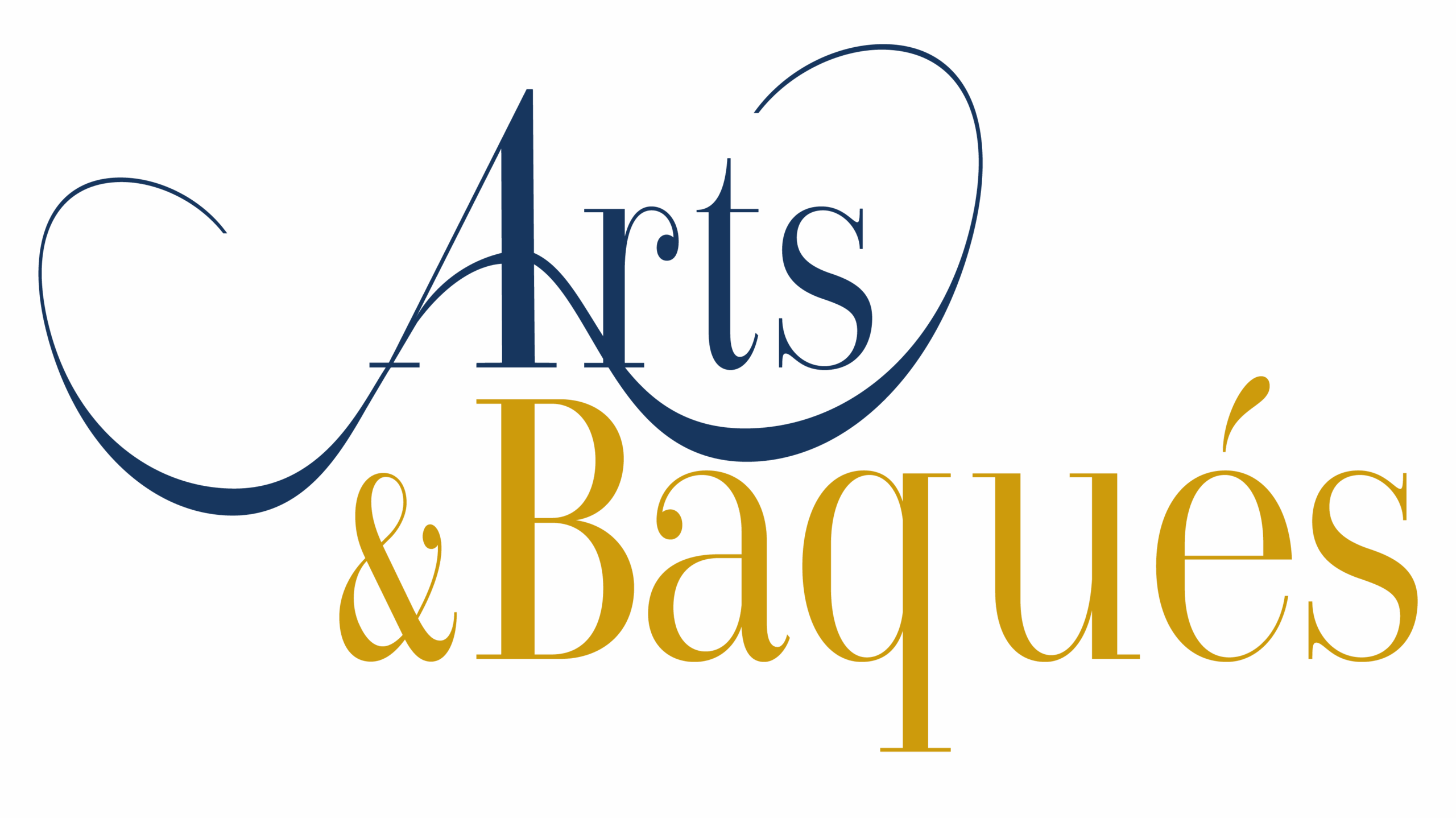 logo Arts&Baqués Página Inicio